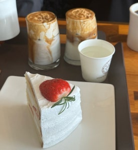 빠라디카페 이미지