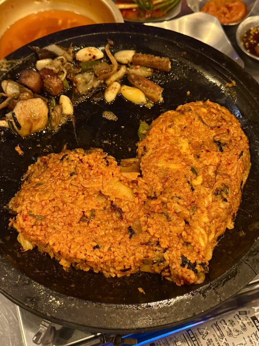 청춘소곱창 이미지