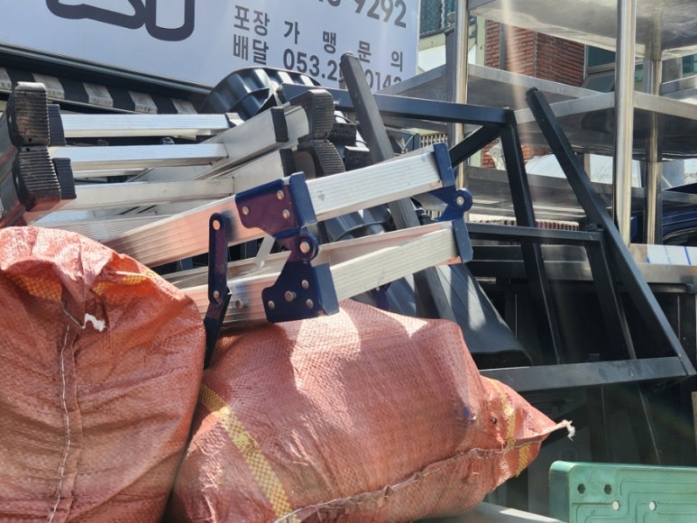 대신중고·주방 이미지