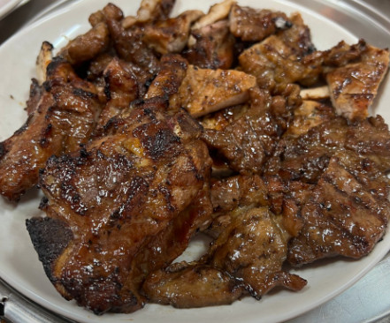 인생갈비 이미지