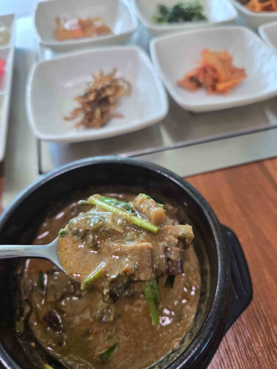 갈래장어촌 이미지