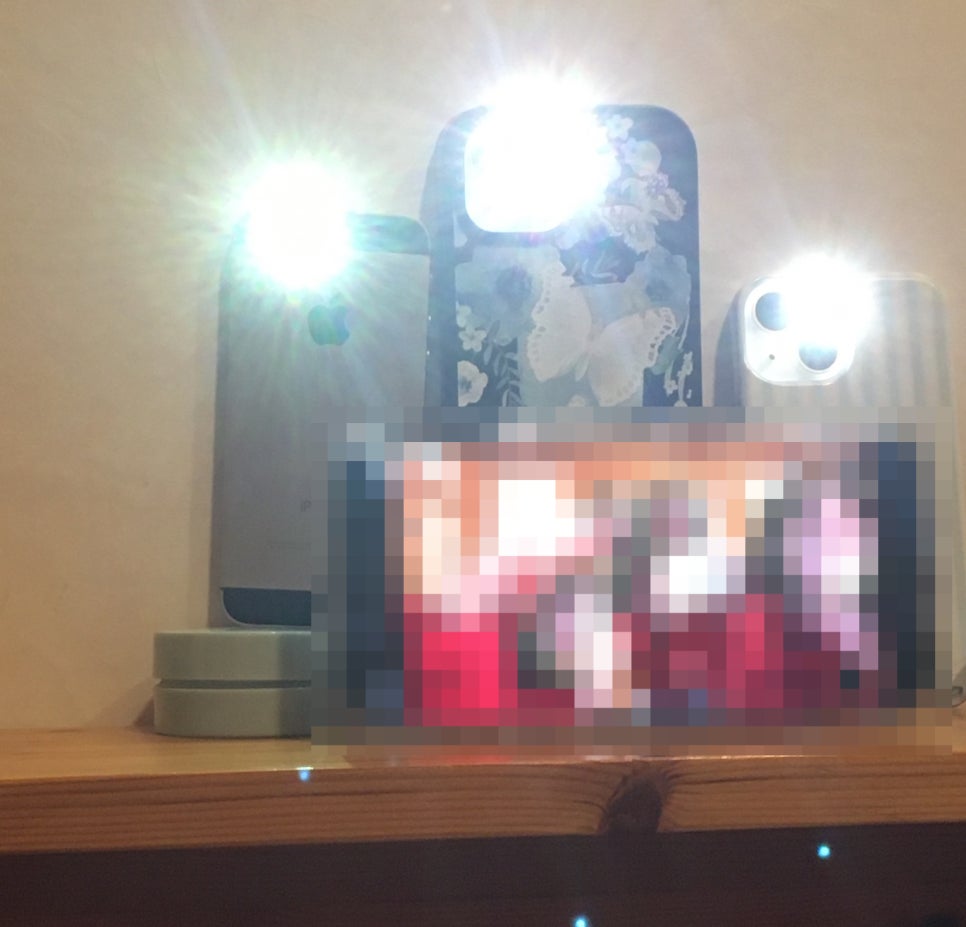 누트케이크 이미지