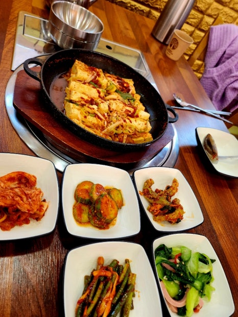 도숫골 손두부 이미지
