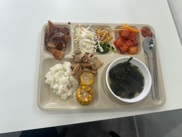 풍로한식뷔페 이미지
