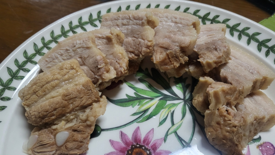 순대실록 성수역점 이미지