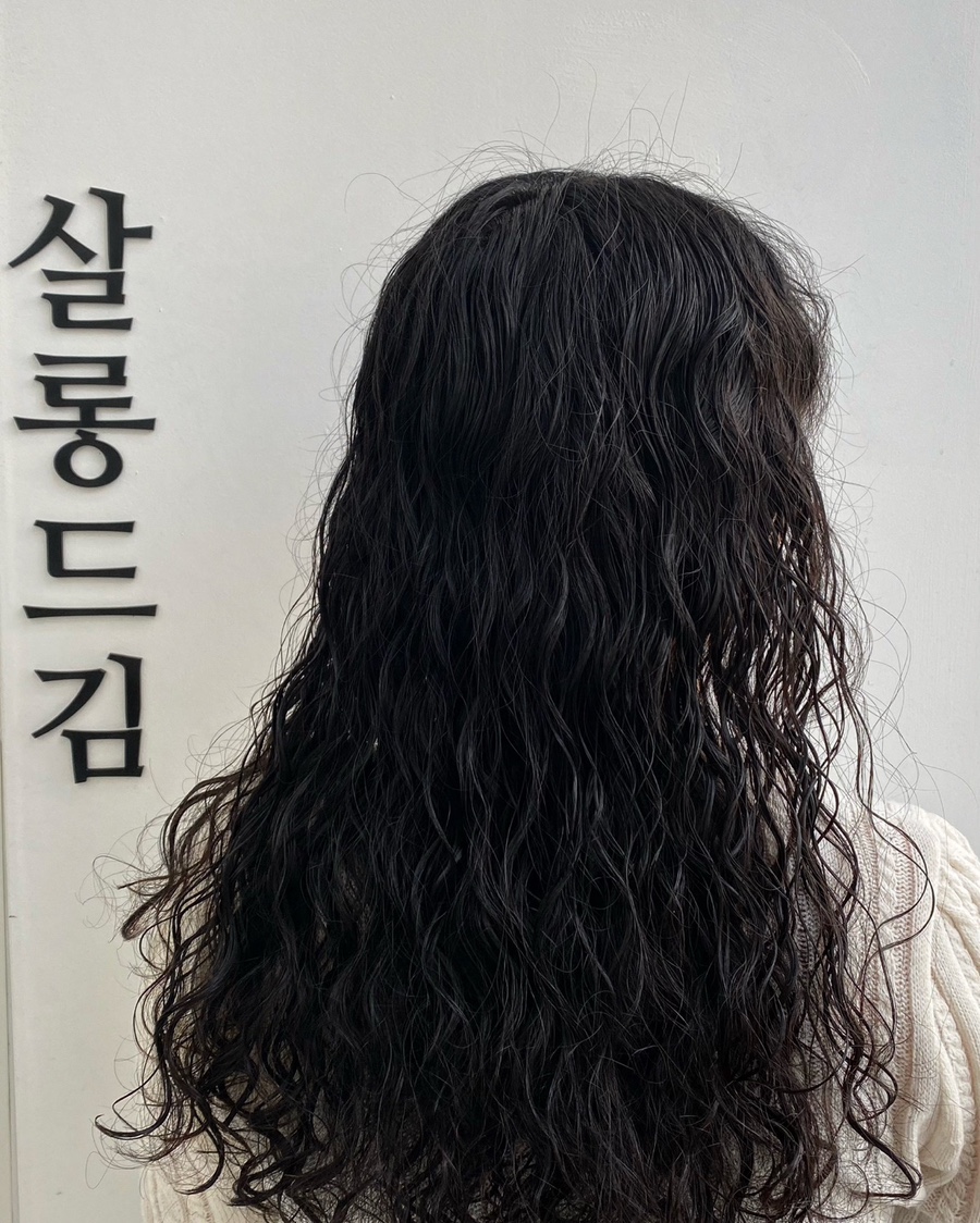 김헤어디자인 이미지
