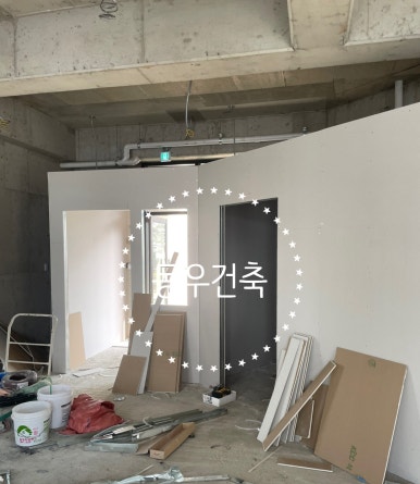 동우건축인테리어 이미지