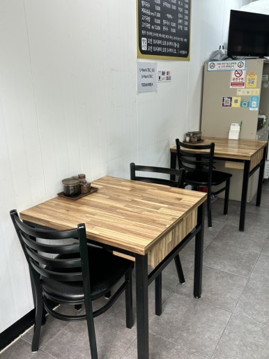 아랑조을국수 사진 2