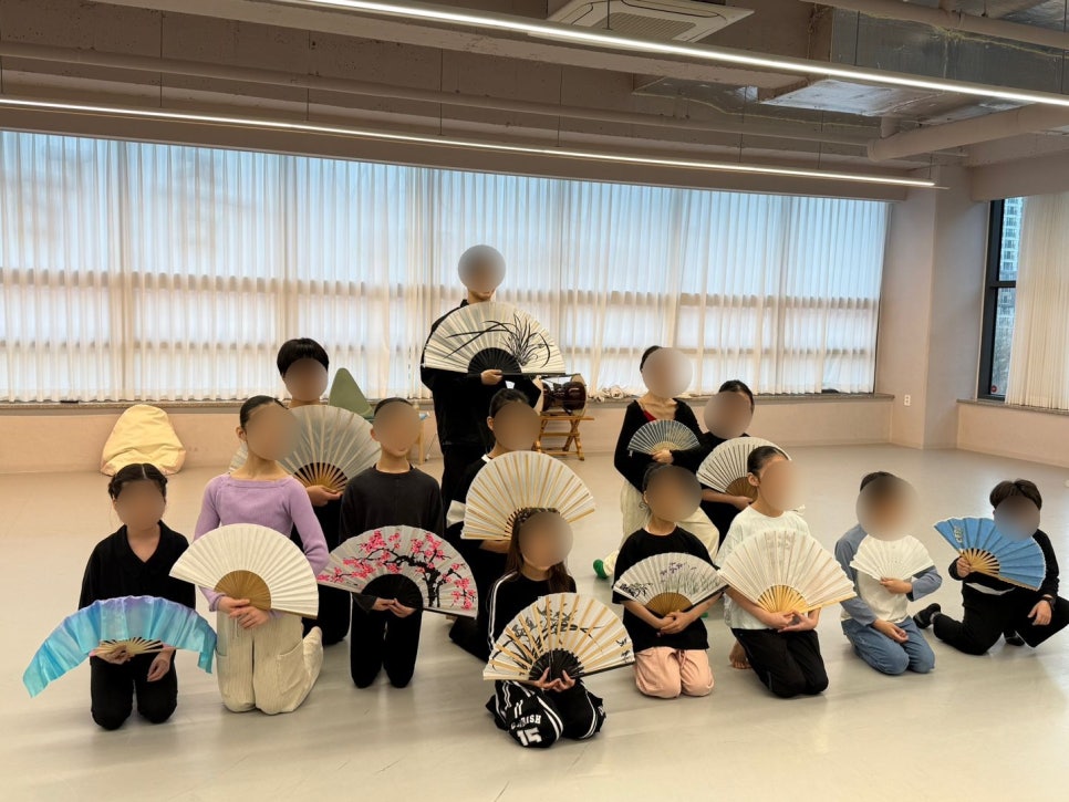 춤담무용학원 이미지