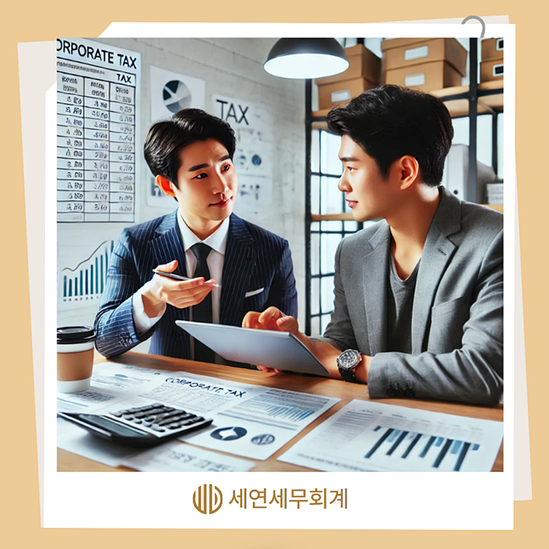 세무회계세연 이미지