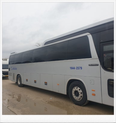 (주)탑 물류산업 이미지