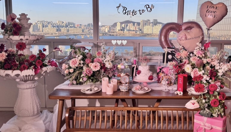블러썸인여의도 이미지
