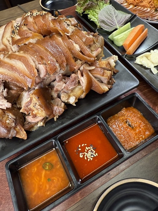 귀한족발 이미지