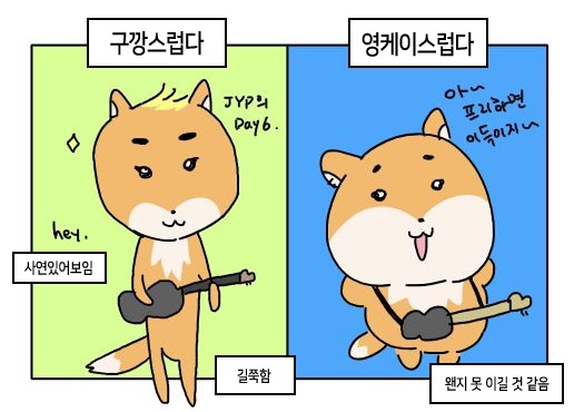 메챠쿠차 이미지