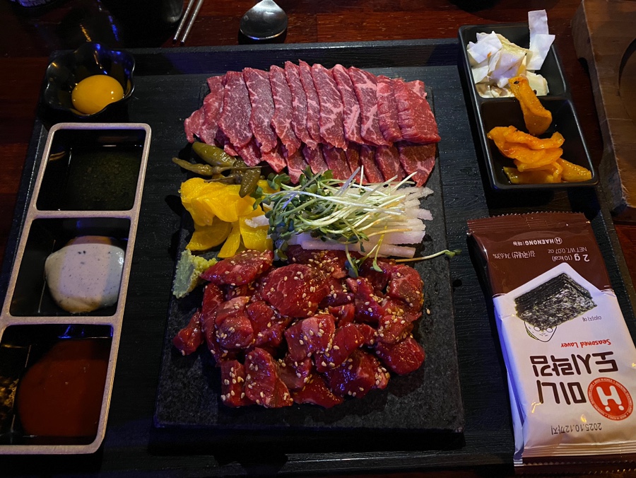 육회이야기연희점 이미지