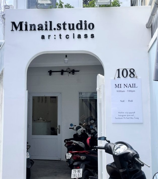 네일 미(Nail Mi) 이미지