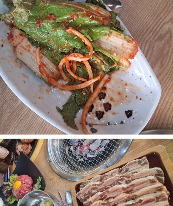 송도우리갈비 이미지