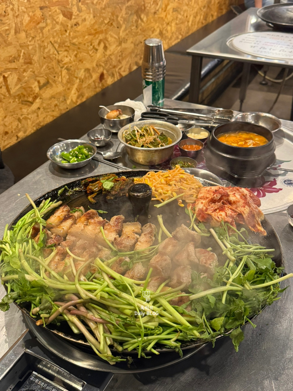 공차 광주화정점 이미지