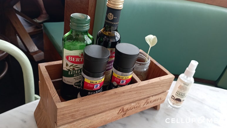 오카즈 이미지