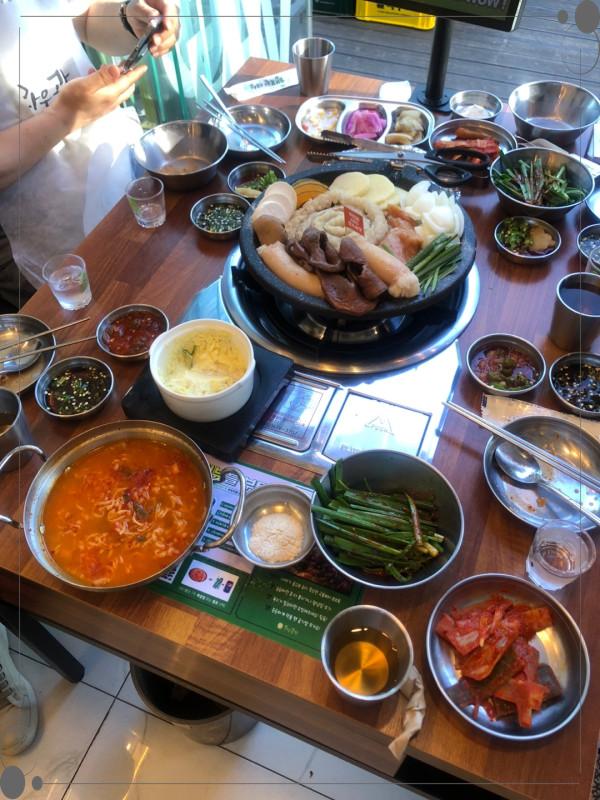 만개곱창 이미지