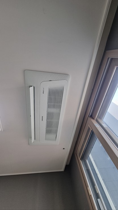 에어클린시스템 이미지