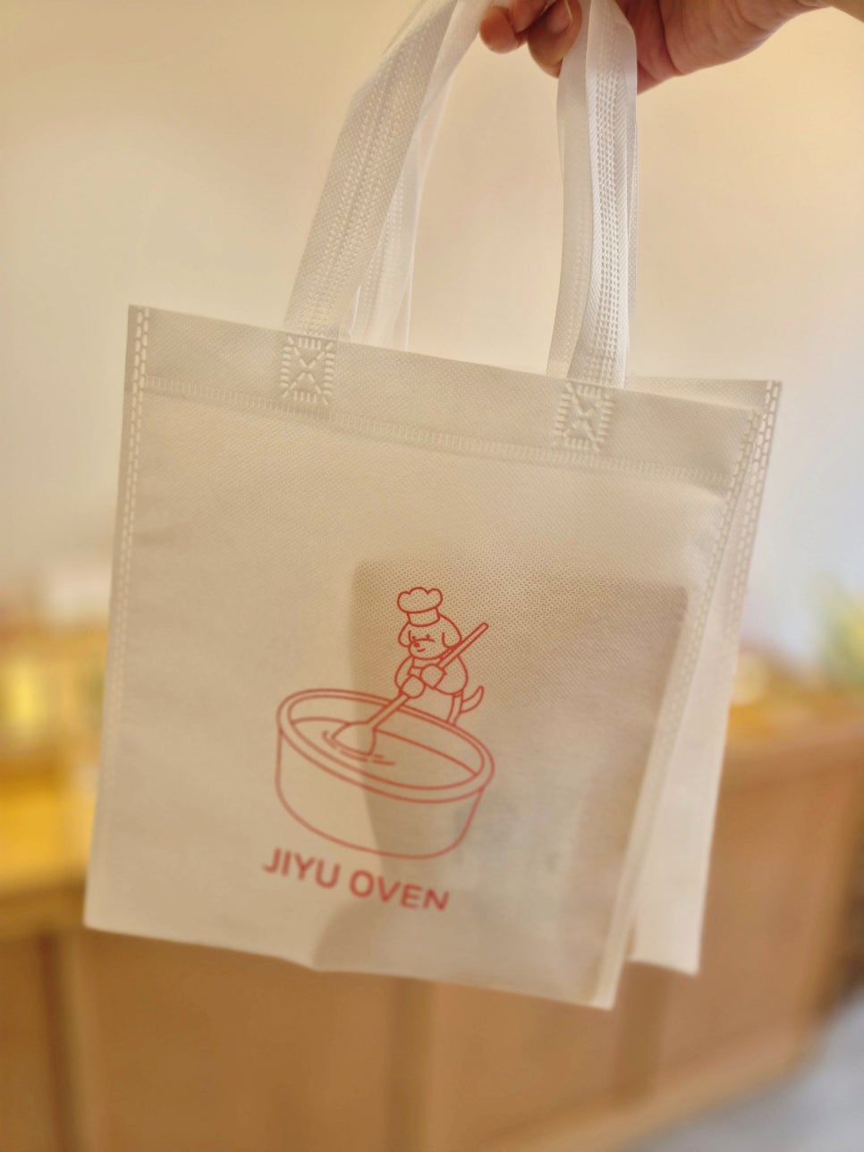 지유오븐수제카라멜 이미지