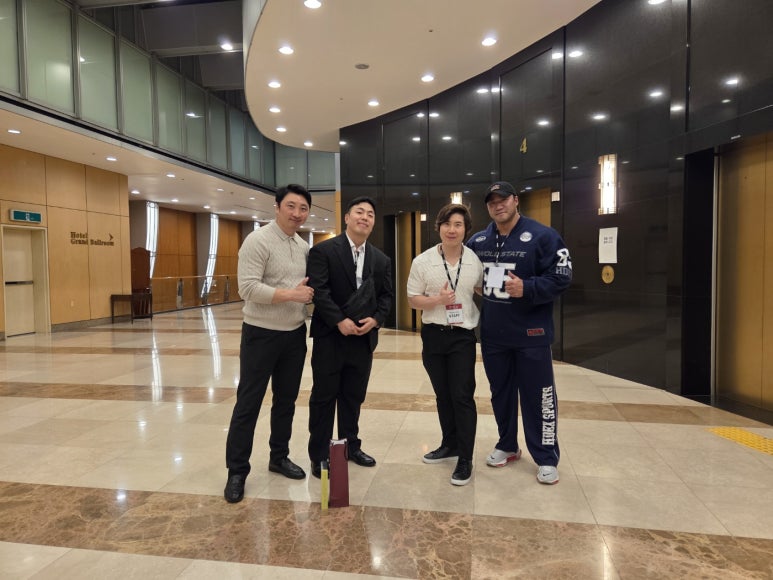 짐승Fitness 이미지