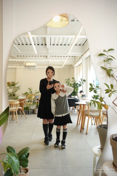 카페나도미 이미지