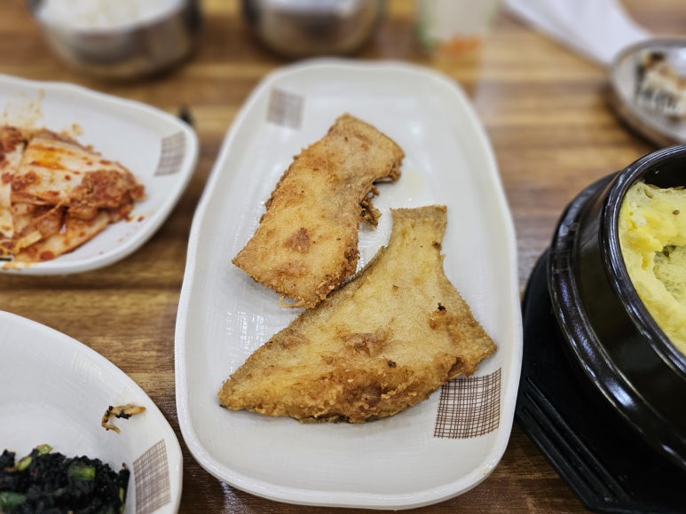 옥암밥집 이미지