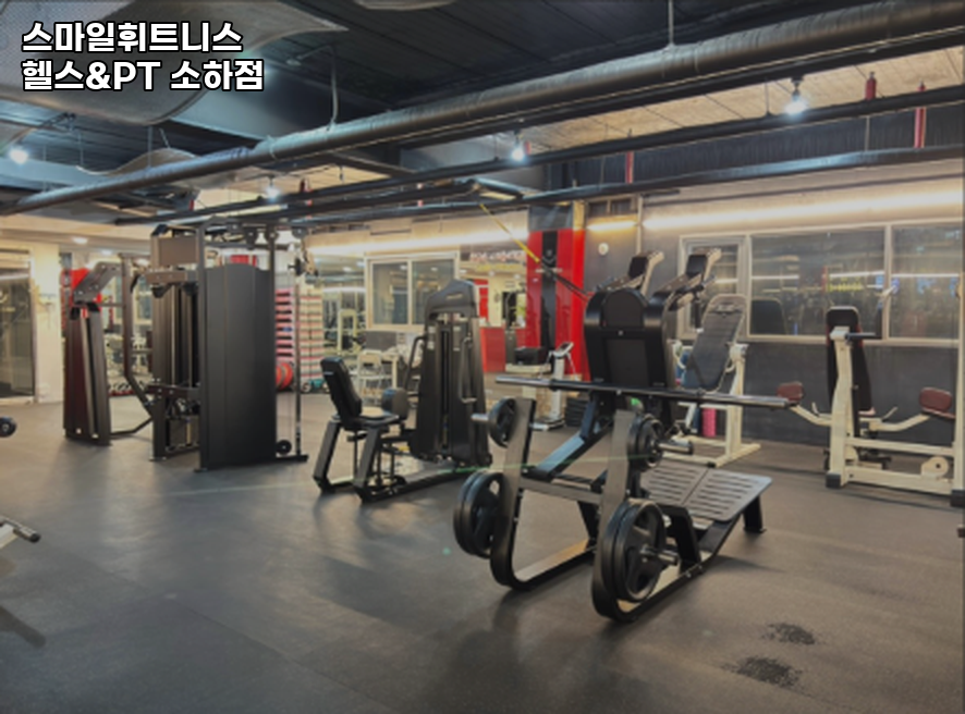 스마일헬스 이미지