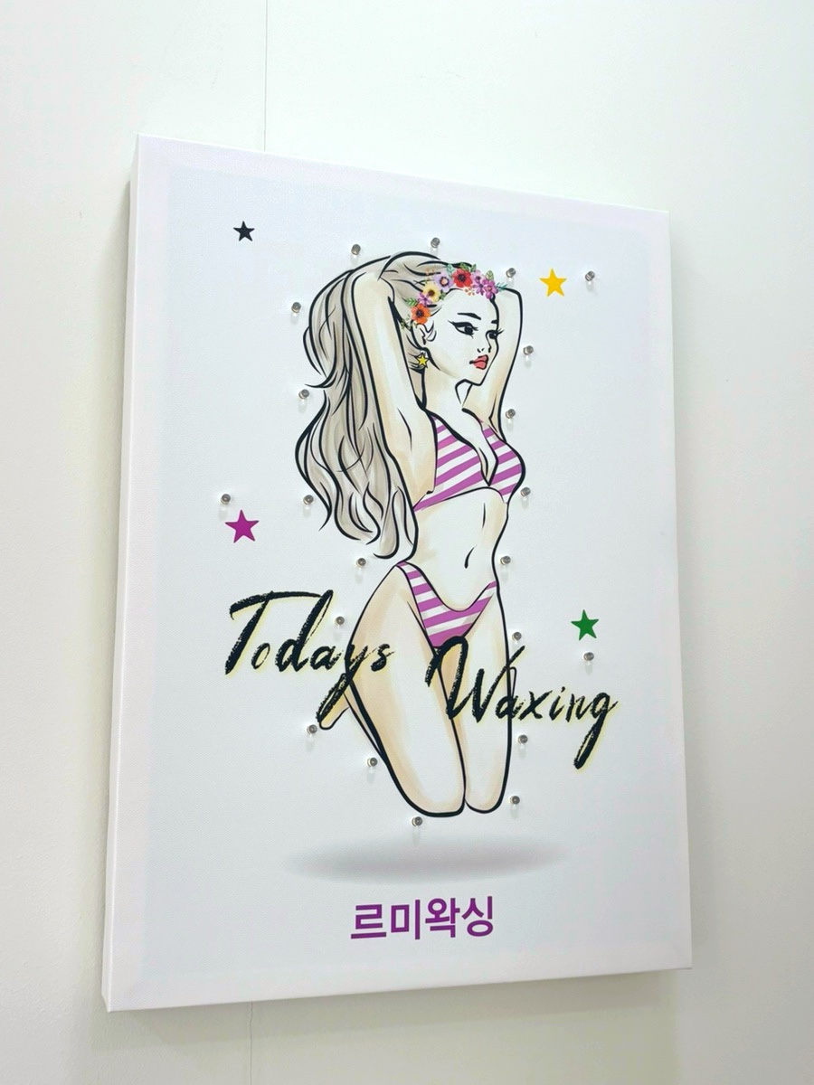 르미왁싱 이미지