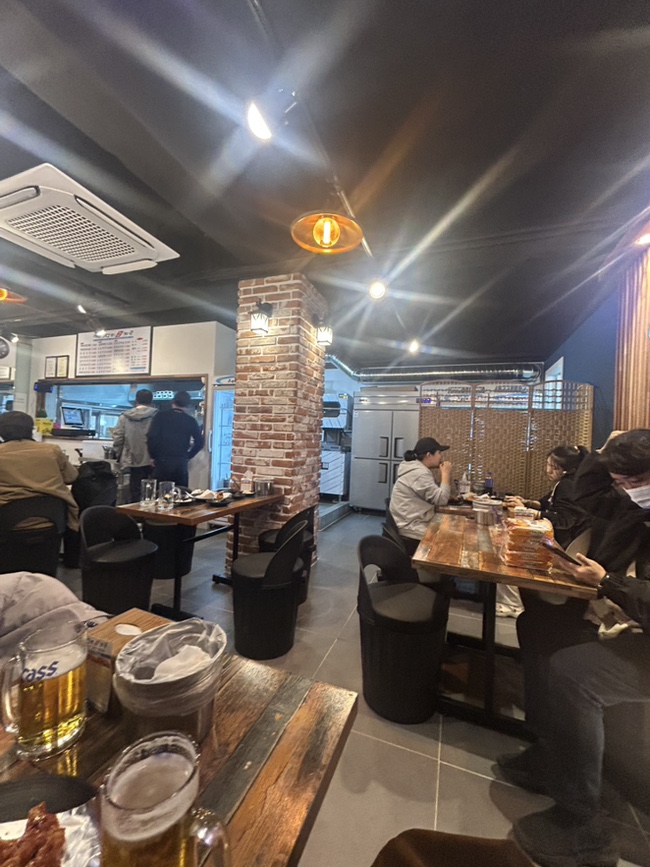 장터통큰치킨 이미지
