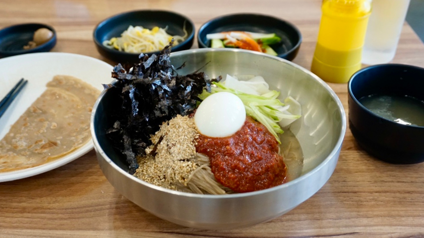 삼송막국수 이미지