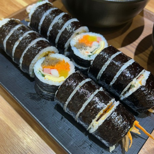 김밥뱅크 이미지