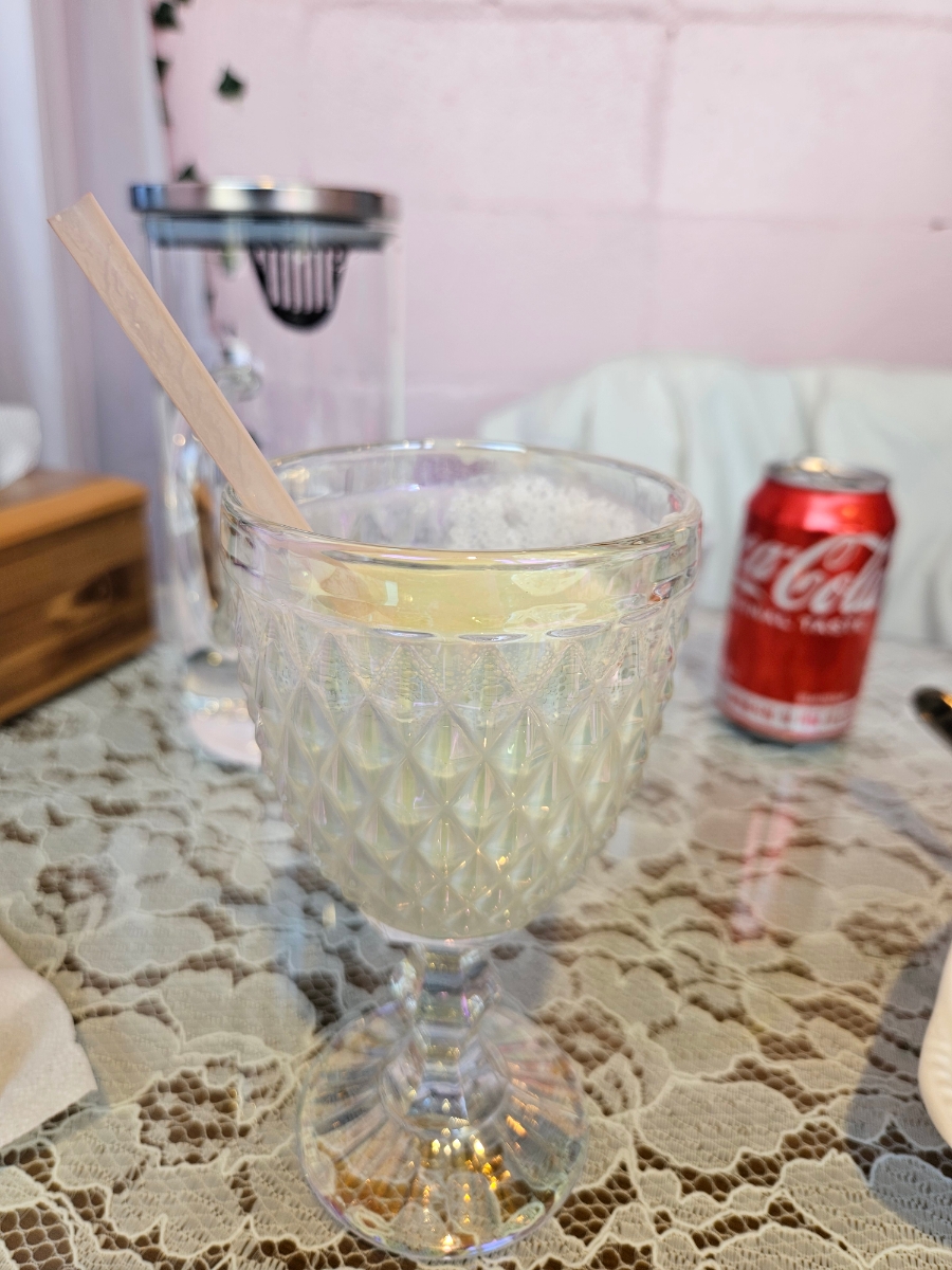 요거트월드 청주성안점 이미지