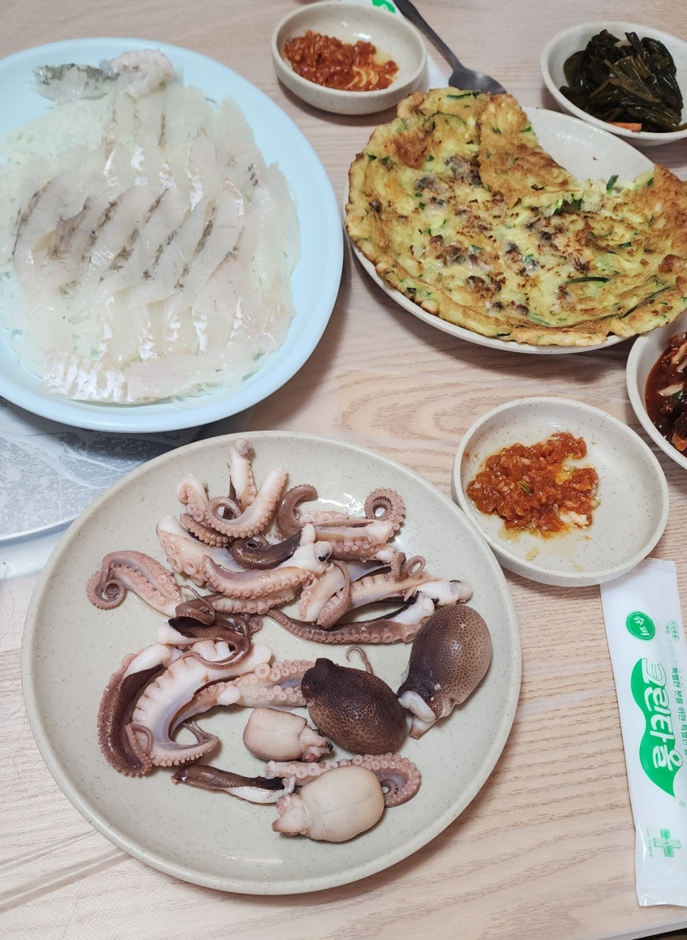 대산횟집 이미지