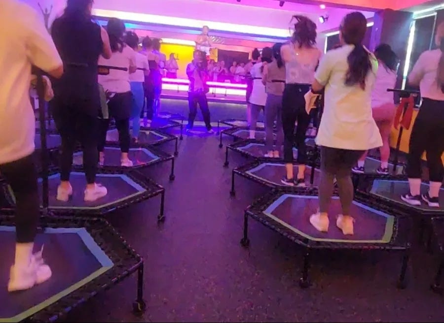 핏바디팩토리 이미지