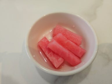 밀투유파스타 이미지