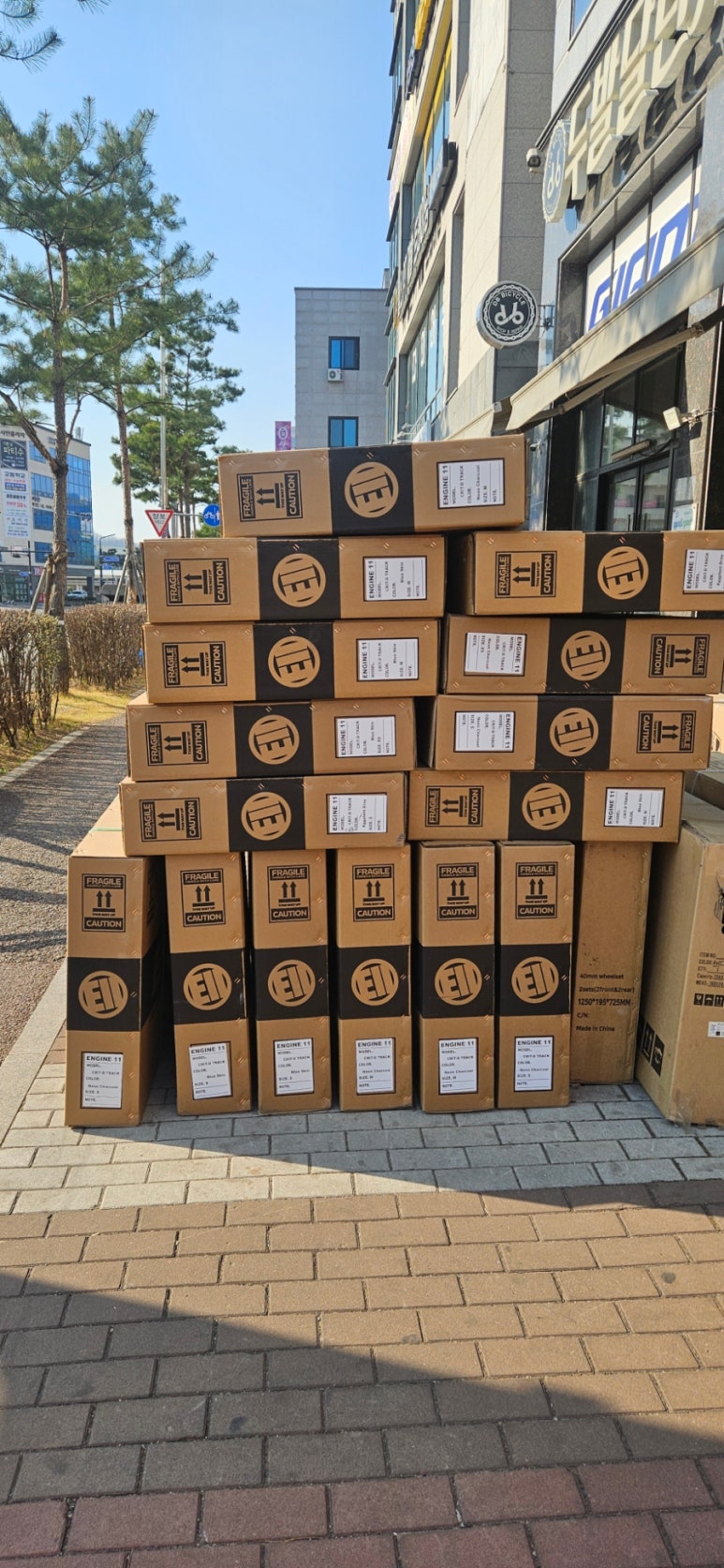 두발달린자전거 이미지