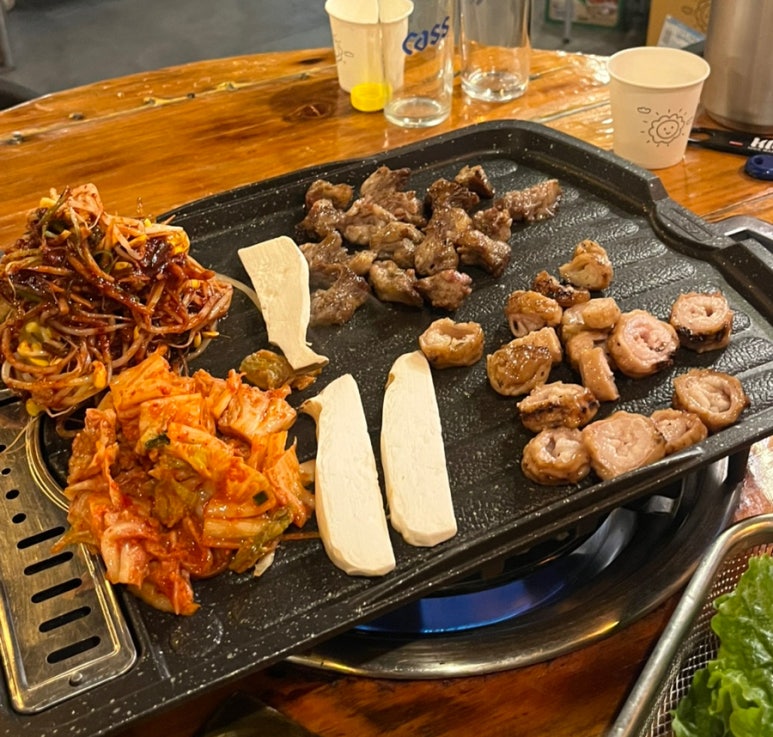막창상회용담 이미지