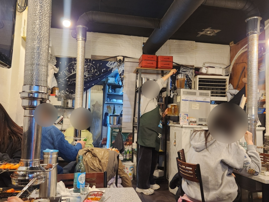 아기자기꼬치집 이미지