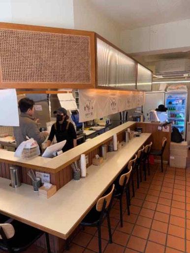 복이김밥 이미지