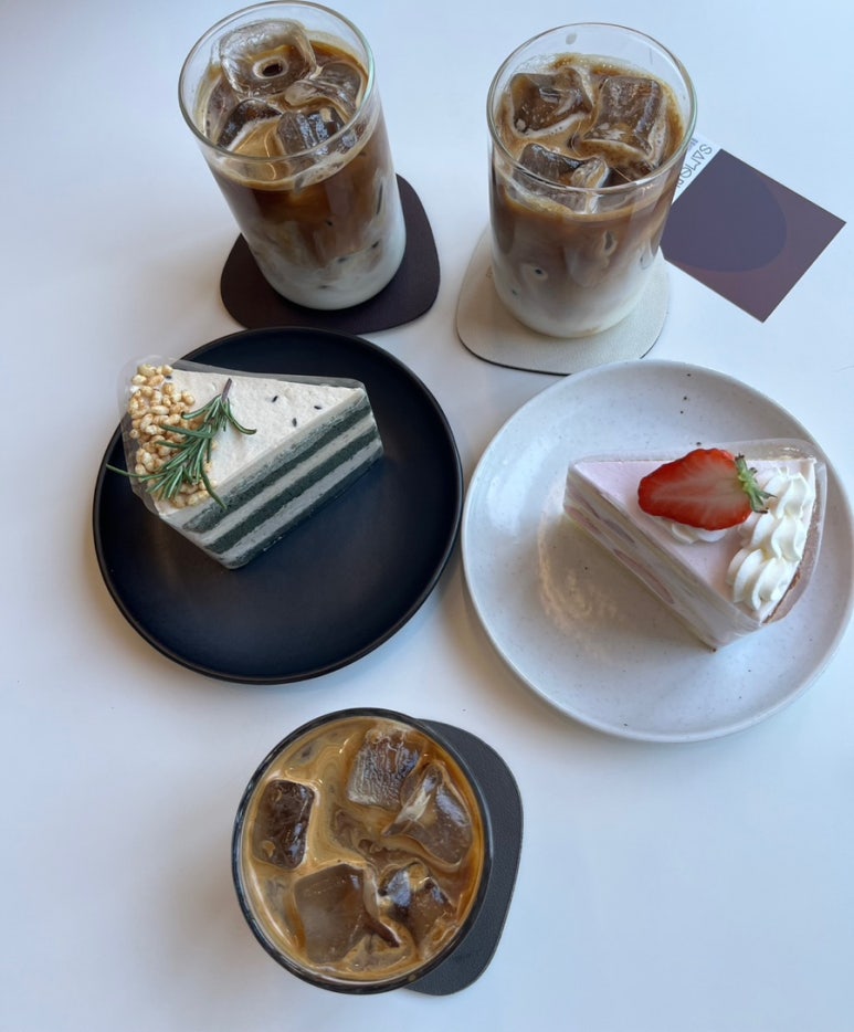 세이모커피(SAMO COFFEE) 이미지