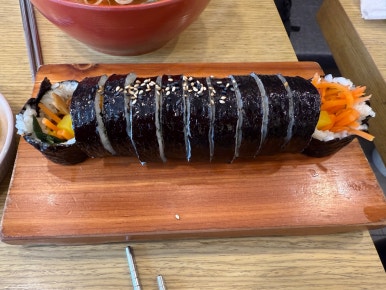 틈새라면석계점 이미지
