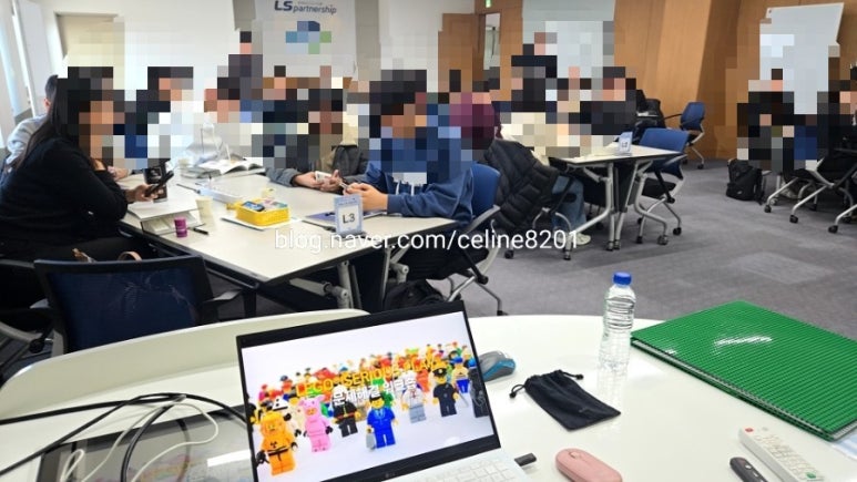 레고플레이 이미지