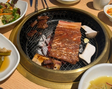 종로은행나무집 이미지