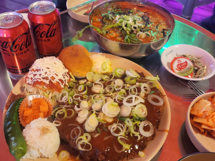 칼누들바 둔산점 이미지