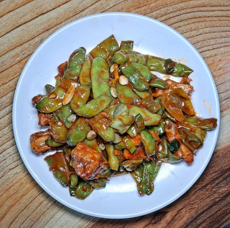 자매초두부 사진 8