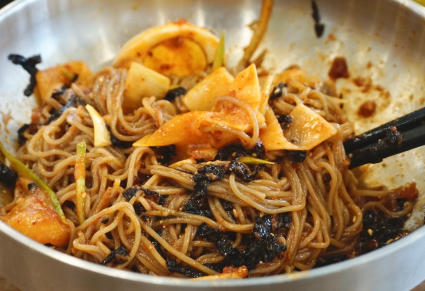 삼송막국수 이미지