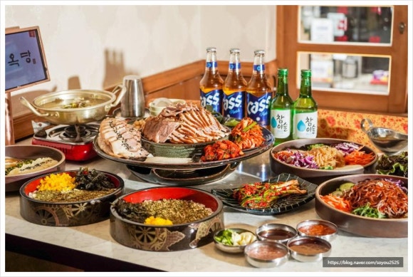 족발집다락방 이미지